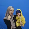 Disebut Mirip Baby Gala Sky, Ini Potret Terbaru Baby Rumaisha Anak Ega Noviantika & Rafly DA yang Makin Cantik & Menggemaskan!
