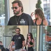 Tepis Isu Putus, Scott Disick & Sofia Richie Belanja Bareng di Los Angeles
