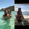 Scott Disick Rayakan Ultah Ke-35 Dengan Berlibur Bersama Sofia Richie di St. Barts