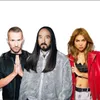 Lirik Lagu 'Hungry Heart', Kolaborasi Steve Aoki dengan Galantis dan Hayley Kiyoko
