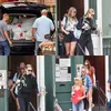 Taylor Swift Kembali Hangout Bareng Gigi Hadid & BFF Setelah 2 Tahun