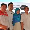 Garap Sistem Akustik Masjid, Vadi Akbar Keluarkan Semua Ilmunya