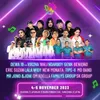 D'Dangdutin Fest 2023, Panggung Musisi Lintas Genre dan Generasi