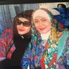 Ibunda Julia Perez Ditabrak Pengendara Motor Sampai Alami Pendarahan Di Sela-Sela Otak, Begini Kronologi Kejadiannya