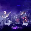 Bring Me The Horizon Bayar Tuntas Hutangnya Pada Fans Indonesia Lewat Konser NEXFEST 2024, Ada Duet Langka Bersama Babymetal!