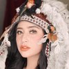Punya Niat Mulia, Dewi Perssik Tak Pernah Pasang Harga Endorsement di Instagram Pribadinya