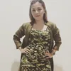 Seruni Bahar Sudah Cerai Dengan Kakak Anisa, Ngaku Diintimidasi Keluarga Mantan Suami