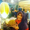 Usai Disemprot Inul Daratista, Neno Warisman Akhirnya Buka Suara