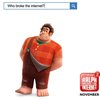 Para Disney Princess Dominasi 'RALPH BREAKS THE INTERNET: WRECK-IT RALPH 2'