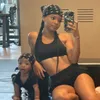Drama DDG Bawa Anak Tampil Livestream Kai Cenat Tanpa Izin, Halle Bailey Angkat Suara