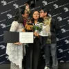 Merantau Jauh ke Luar Negeri di Usia 15 Tahun, Intip Potret Wisuda Pruistin Anak Sulung Shahnaz Haque dan Gilang Ramadhan