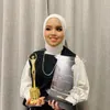 Sederet Prestasi Membanggakan Putri Ariani, Terbaru Rilis Lagu 'WHO I AM' Bareng Alan Walker!