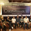 'Creative Republic' Wadah Asik Muda-Mudi Salurkan Kreasi!