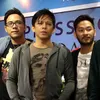 'Cinta Bukan Dusta', Cerita NOAH Tentang Pengkhianatan Cinta