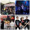 5 Band Super Kocak Yang Karyanya Bikin Perut Kamu Kram