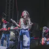 Connx Off The Weekend (OTW) Festival 2024: Keisya Levronka Kudeta Panggung Vierratale - Nadin Amizah Mengumpat Bareng Penonton