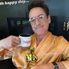 Penantian 31 Tahun Terpecahkan! Robert Downey Jr Meraih Gelar Pertamanya di Ajang Piala Oscar