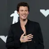 Drama Cinta Segitiga Shawn Mendes, Sabrina Carpenter dan Camila Cabello Tersirat di VMAs!