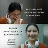 Dibalik Air Mata, Tersimpan Sejuta Kisah: Sinopsis dan Fakta Menarik Film 'BOLEHKAH AKU MENANGIS SEKALI SAJA'