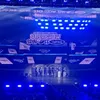 Konser Super Junior Yang Bertajuk “Super Show Spin Off” Jakarta: Kenangan Manis Dan Janji Kembali Super Junior Untuk E.L.F.