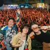 Makin Moncer! Weird Genius Kolaborasi dengan Asking Alexandria Rilis Lagu 'Bad Blood'