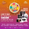 Iwa K, Neo, & Sweet Martabak Akan Semarakkan ASMIDIGIFEST