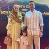 Kini Berhijab dan Absen Nyanyi Karena Tak Diizinkan Sirajuddin Mahmud, Zaskia Gotik: Cari Ridha Suami Aja Sih