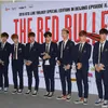 Comeback Bareng, BTS Siap Tantang Para Member EXO