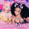 Lirik ‘Barbie World’ - Ice Spice dan Nicki Minaj feat. Aqua, OST Film BARBIE 2023