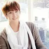[FOTO] Mulai Wajib Militer, Heo Young Saeng Malu-Malu!