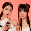 Sudah Jadi Sahabat Sejak Kecil dan Memiliki Nama yang Sama, Inilah 7 Fakta Hwang Eunbi dan Jung Eunbi, 2 Ex Member GFriend