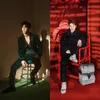 Adu Gaya Mark Tuan dan Jackson Wang GOT7 dalam Balutan Brand Mewah, Siapa Paling Memesona?