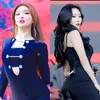 6 Idol K-Pop yang Mampu Pancarkan Kharisma Seksi saat Tampil di Atas Panggung