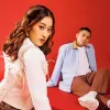 "Semoga Saja" Kolaborasi Aisha Retno dan Ade Govinda, Video Musiknya Bisa Ditonton di Vidio