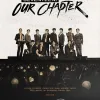 "SEVENTEEN: OUR CHAPTER" Siap Tayang 7 November di Disney+, Siap Bikin CARAT Terharu!