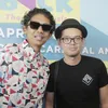 Konser 'Ketje Flashback 90's Music Ancol' Jadi Ajang Reuni Bagi Musisi 90-an