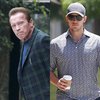 Akur dengan Menantu, Arnold Schwarzenegger Puji Chris Pratt