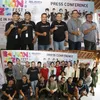 Balkonjazz Festival 2019 Ajang Promosikan Ekonomi Masyarakat Lokal