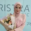 Come Back Nyanyi, Delia Septianti Tak Mau Lepaskan Bisnis Fashion