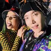 Kolaborasi J-Hope BTS & Becky G, Padukan K-Pop dan Latin di 'Chicken Noodle Soup'