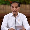 Jokowi Tunjuk 7 Milenial Berprestasi Sebagai Staff Khusus, Siapa Saja?