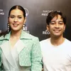 Raisa Percayakan Pengerjaan Lirik Lagu 'You' Pada Gamaliel Tapiheru