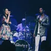Raisa Ngaku Nervous Saat Duet Bareng Babyface di Jepang