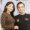 Sarwendah Rilis Album, Ruben Onsu Ekspresikan Cintanya
