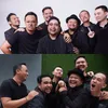 'Selalu Ada' Jadi Lagu Andalan Baru dari Abdul & The Coffee Theory yang Groovy