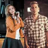 Terkait Dugaan Lagu 'CINTA' Dicontek Pedangdut, Ini Tanggapan Personil Bagindas