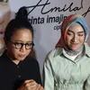 Gara-Gara Dewiq, Penyanyi Pendatang Baru Amira Julan Menangis, Kok Bisa?
