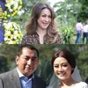Dedey Risjad Mantan Suami Diana Pungky Nikahi Gwen Priscilla Ex-Personel Mahadewi