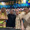 Setelah 15 Tahun Vakum, 3 Diva dan Erwin Gutawa Kembali Tampil Satu Panggung Di Synchronize Fest 2022