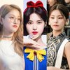 12 Potret Idol K-Pop Cewek Bidikan Fansite Paling Legendaris Versi Netizen Korea